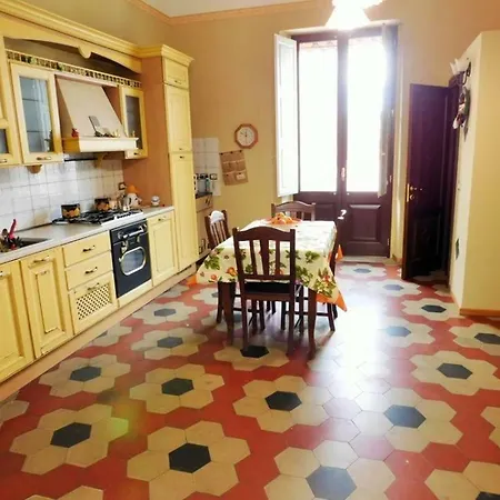 Πανσιόν La Maisonette