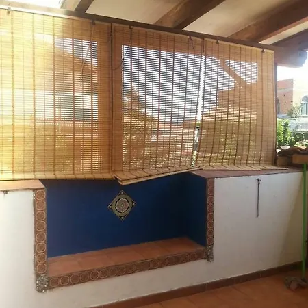 La Maisonette *