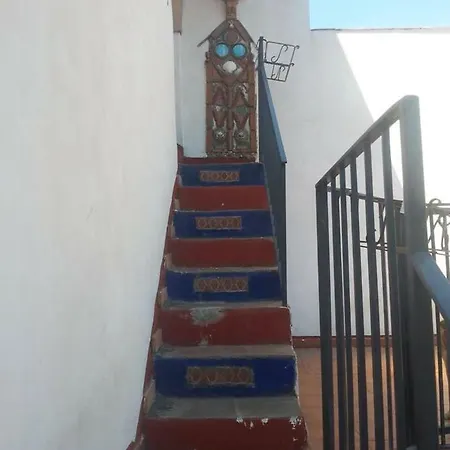Πανσιόν La Maisonette