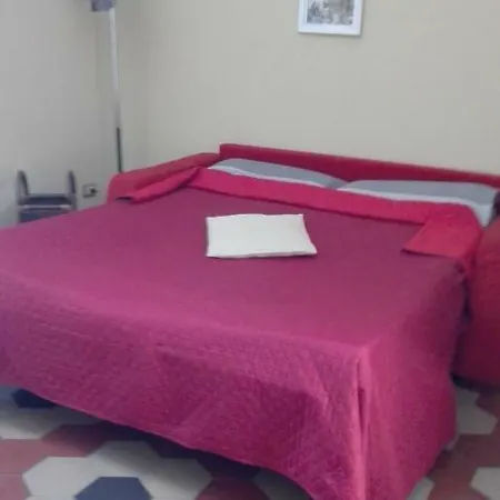 La Maisonette Πανσιόν