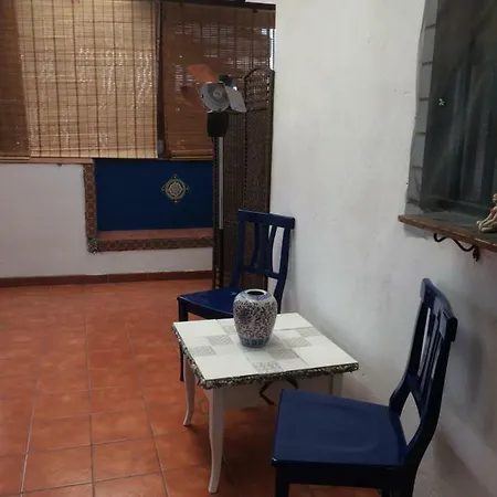 La Maisonette