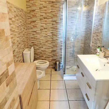 La Maisonette