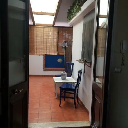 La Maisonette Riposto
